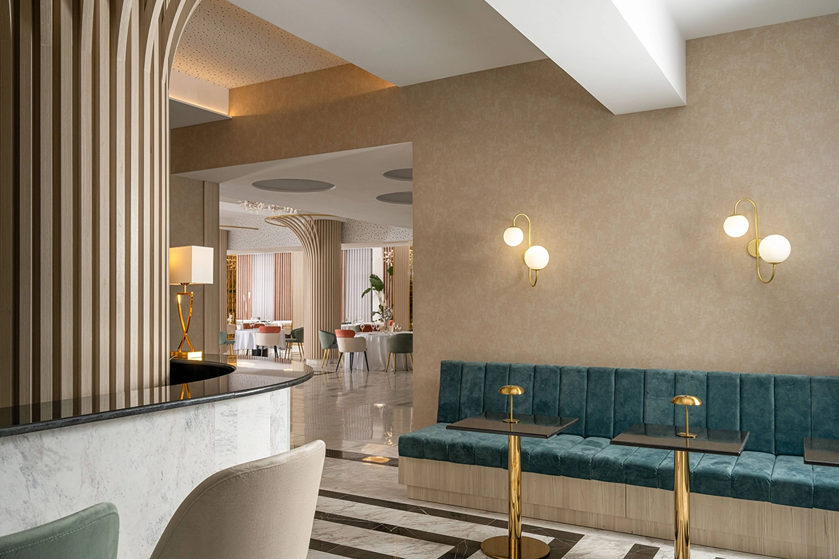 Alchimia Bar 1