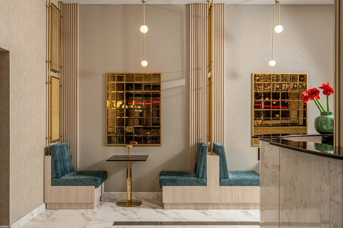Alchimia Bar 2