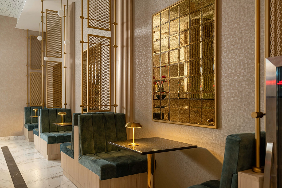 Alchimia Bar