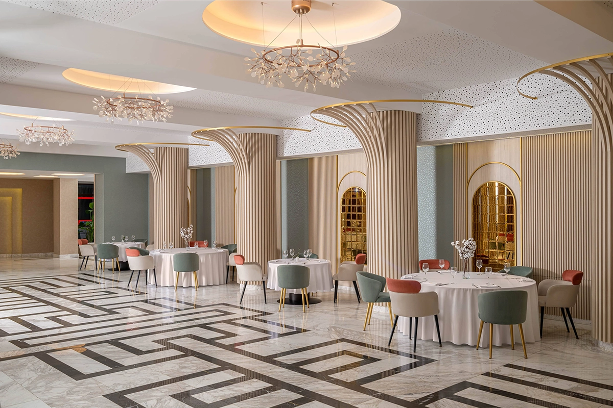Atempo Restaurant 3