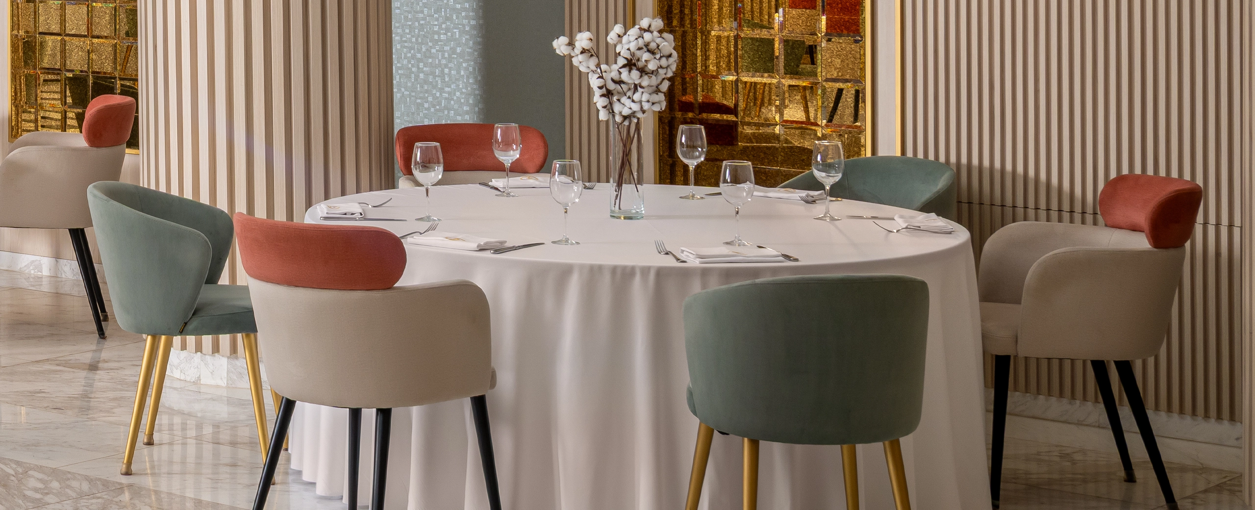 Dining Hotel Pietroasa